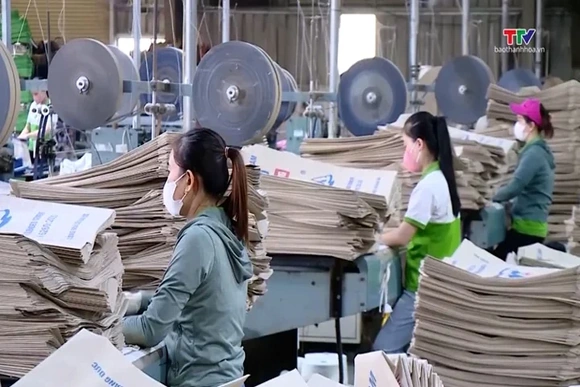 Tháo gỡ điểm nghẽn khơi thông nguồn lực cho doanh nghiệp