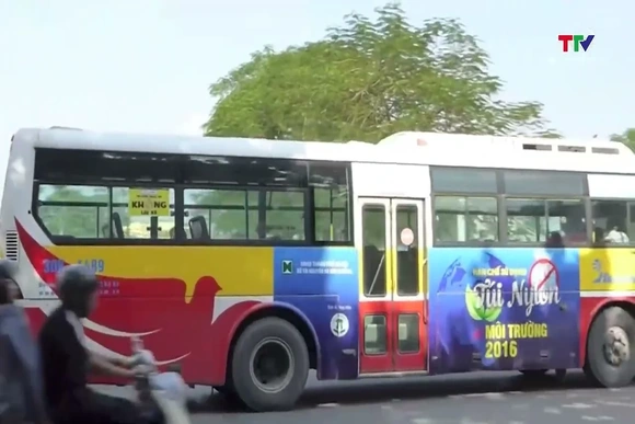 Hà Nội miễn phí xe buýt, metro trong 5 ngày nghỉ lễ Quốc khánh