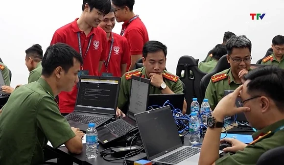 Hỗ trợ tới 300% tiền lương cho lực lượng chuyên trách bảo vệ an ninh mạng