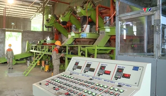 Tháo gỡ điểm nghẽn khơi thông nguồn lực cho doanh nghiệp