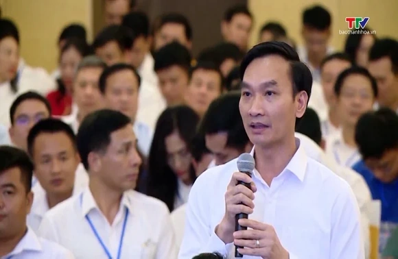 Tháo gỡ 3 điểm nghẽn cho nông nghiệp phát triển