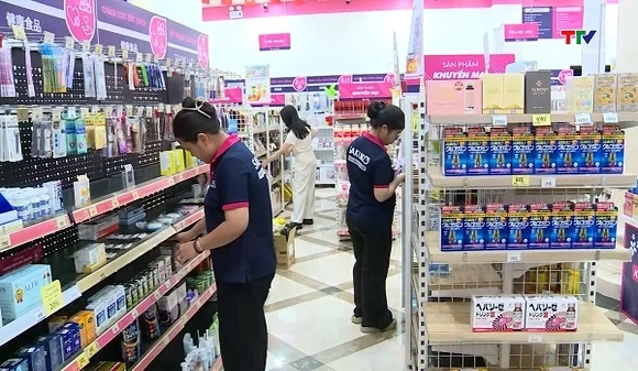 Nhiều chương trình ưu đãi, kích cầu tiêu dùng dịp lễ 2/9