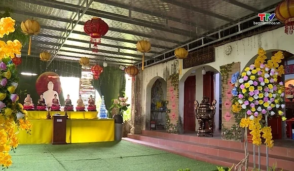 Khó khăn trong việc tu bổ, phục hồi di tích