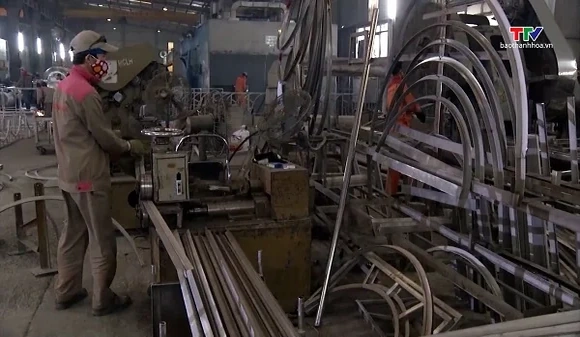 Ngân hàng Thế giới nhận định kinh tế Việt Nam tiếp tục tăng trưởng