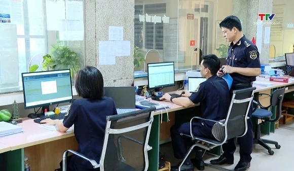 Quy định mới về kiểm tra xuất xứ hàng nhập khẩu