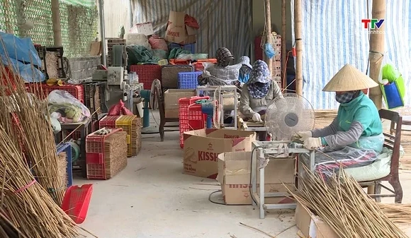 Chỉ có 8,8% doanh nghiệp vừa và nhỏ tiếp cận vốn vay