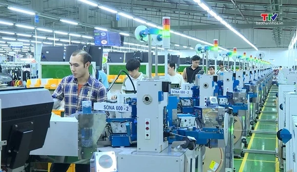 Ứng phó linh hoạt với chính sách thuế mới của Mỹ