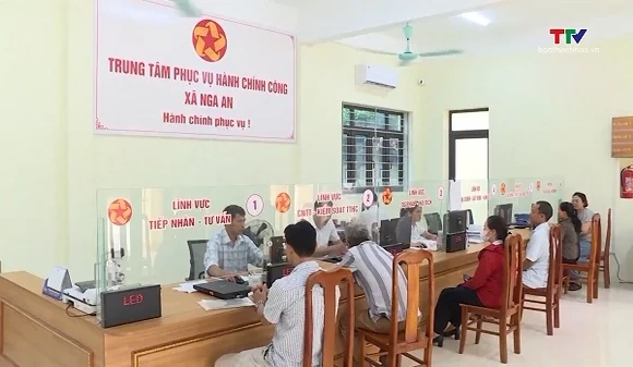 Nghị quyết 66 – đổi mới mạnh mẽ xây dựng và thực thi pháp luật, đáp ứng yêu cầu thực tiễn
