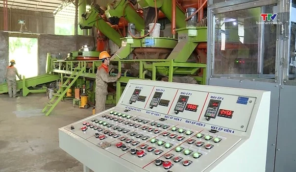 Thanh Hóa triển khai chương trình khuyến công giai đoạn 2026 – 2030