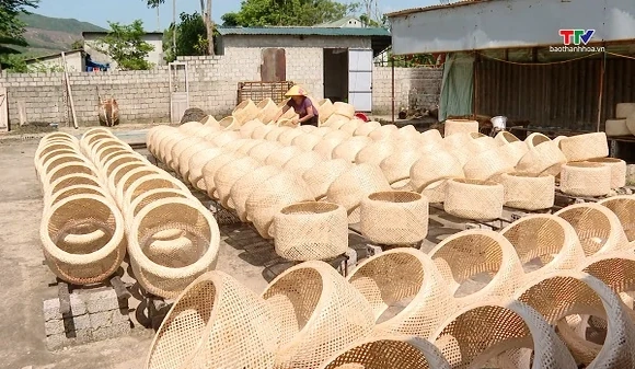 Nguồn vốn ngân hàng - Điểm tựa để nông dân phát triển sản xuất