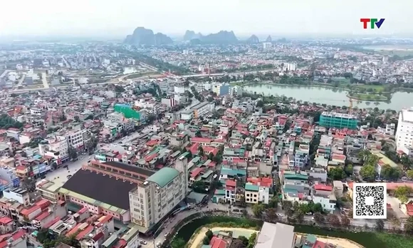 Từ làm sạch dữ liệu đến đưa “sổ đỏ” lên VNeID