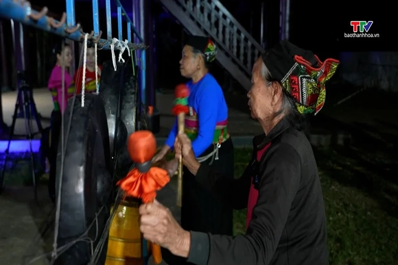 Thôn Lập Thắng biến bản sắc văn hóa thành động lực phát triển