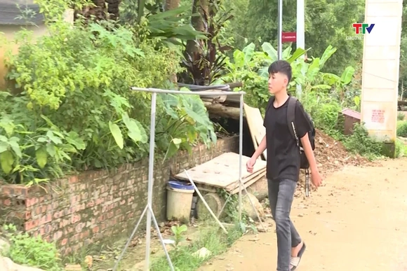 Hiện thực hóa ước mơ của bản