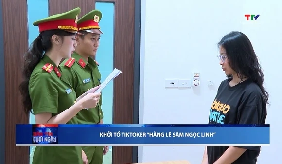 Bản tin Thời sự cuối ngày 26/8/2026