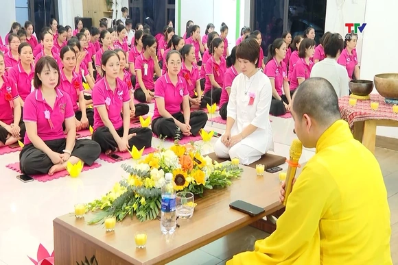 Vu Lan - Mùa của lòng biết ơn và yêu thương