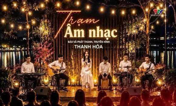Làm mới một điểm hẹn văn hoá