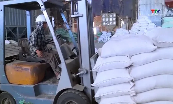 Mở rộng thị trường để gia tăng giá trị gạo Việt