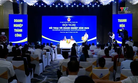 Cùng niềm tin, chung khát vọng