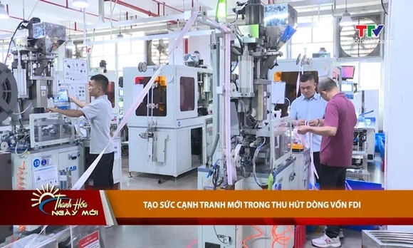 Thanh Hóa ngày mới 4/9/2026