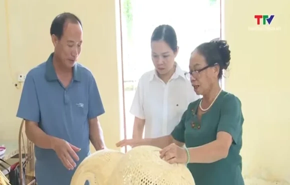 Phát triển “đa ngành, nghề” lời giải cho phát triển hợp tác xã