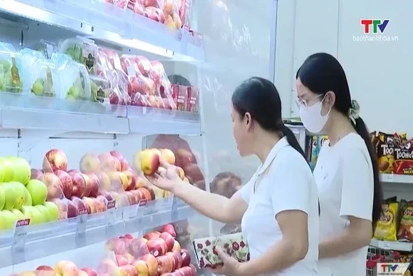 Siêu thị tăng hàng, tung ưu đãi đón sức mua dịp 2/9
