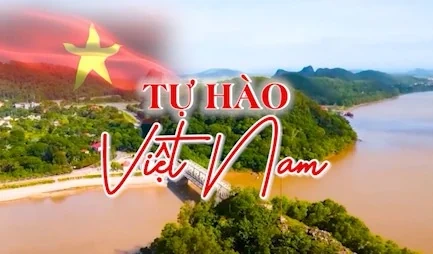 Sống đẹp - Tự hào Việt Nam