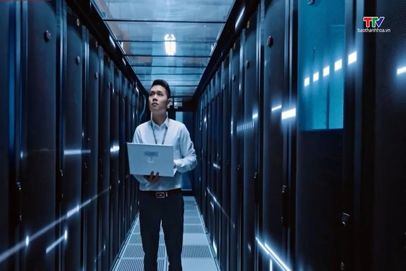 Tốc độ internet Việt Nam lọt top 10 thế giới