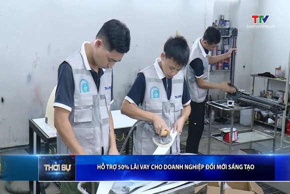 Bản tin Thời sự 16h ngày 31/8/2026
