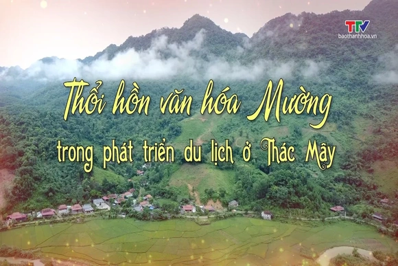 Sắc màu các dân tộc xứ Thanh ngày 2/9/2026