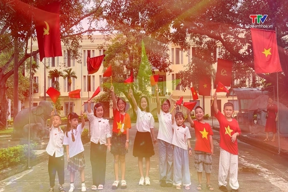 Thanh Hóa - Đi để yêu ngày 2/9/2026