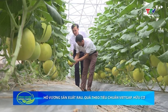 Bản tin Nông nghiệp - Nông thôn ngày 2/9/2026