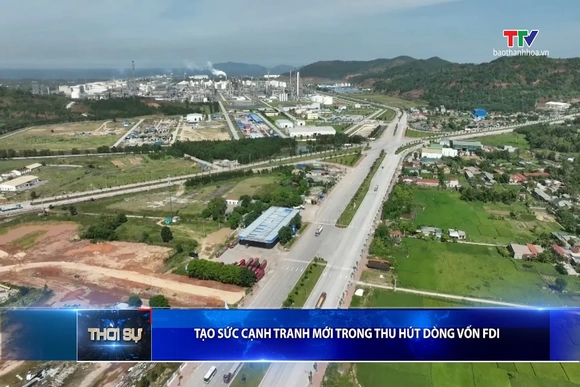 Bản tin Thời sự 9h ngày 4/9/2026