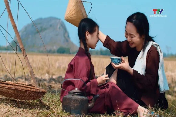 Xứ Thanh, xứ họa, xứ nhạc, xứ thơ ngày 4/9/2026