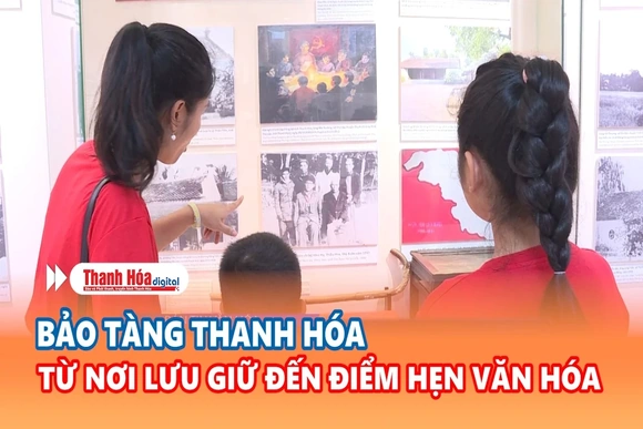 Bản tin Văn hóa ngày 04/9/2026