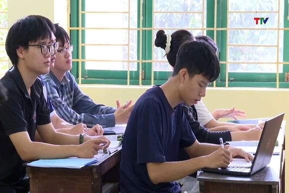 Dư nợ cho vay học sinh sinh viên ngành STEM đạt 29,6 tỷ đồng