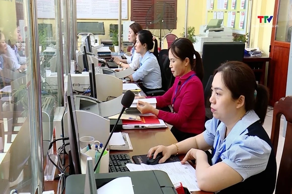 Xếp ngạch công chức theo vị trí việc làm