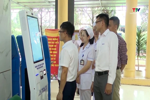 Kết nối dữ liệu – Đòn bẩy nâng cao hiệu quả thực hiện an sinh xã hội