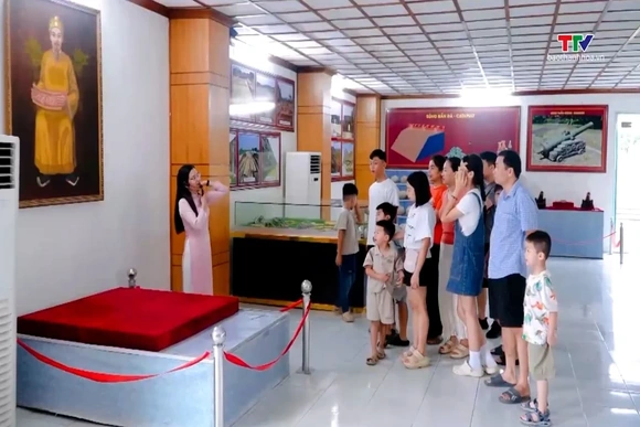 Du lịch Việt Nam đón 6,5 triệu lượt khách dịp Quốc khánh 2/9