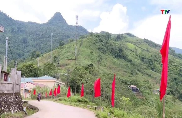 Giáo dục vùng khó sẵn sàng đón năm học mới