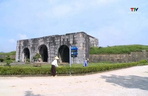 Tài sản hóa các giá trị văn hóa - Nhìn từ một điểm đến