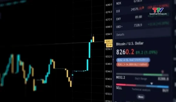 Khoảng 8,1 tỷ USD tiền điện tử tại Việt Nam có khả năng chịu thuế