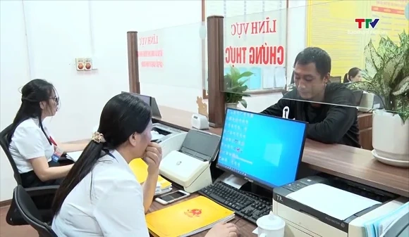 Phân cấp để phục vụ tốt hơn