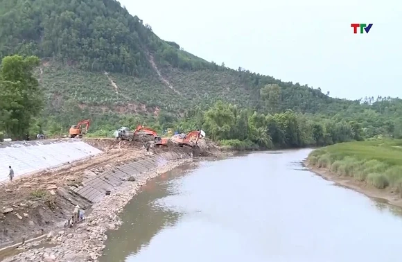 Tăng tốc giải ngân vốn đầu tư công