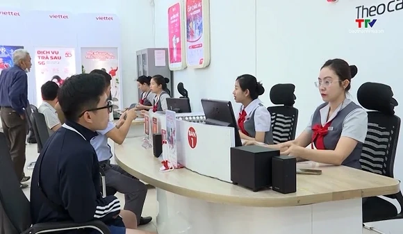 Internet Việt Nam lần đầu vào top 10 thế giới cả di động và cố định