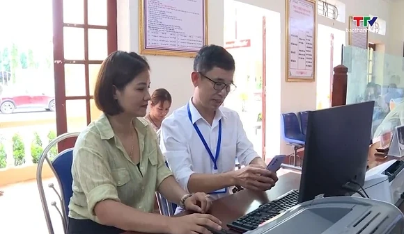 Chuyển đổi số – Động lực phát triển kinh tế số, xã hội số