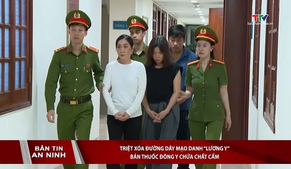 Bản tin An ninh ngày 03/9/2026
