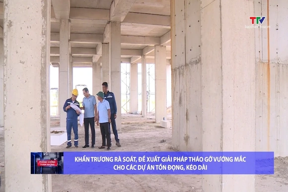 Phòng chống tham nhũng ngày 01/9/2026
