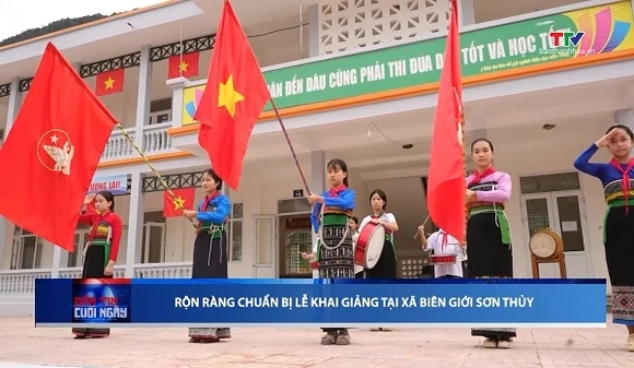 Bản tin Thời sự cuối ngày 31/8/2026
