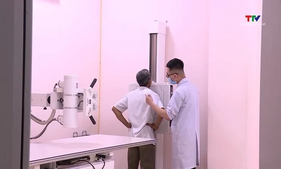 70-80% bệnh nhân ung thư phổi phát hiện ở giai đoạn muộn