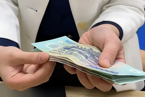 Mức chuẩn trợ cấp hưu trí xã hội được điều chỉnh tăng như thế nào?